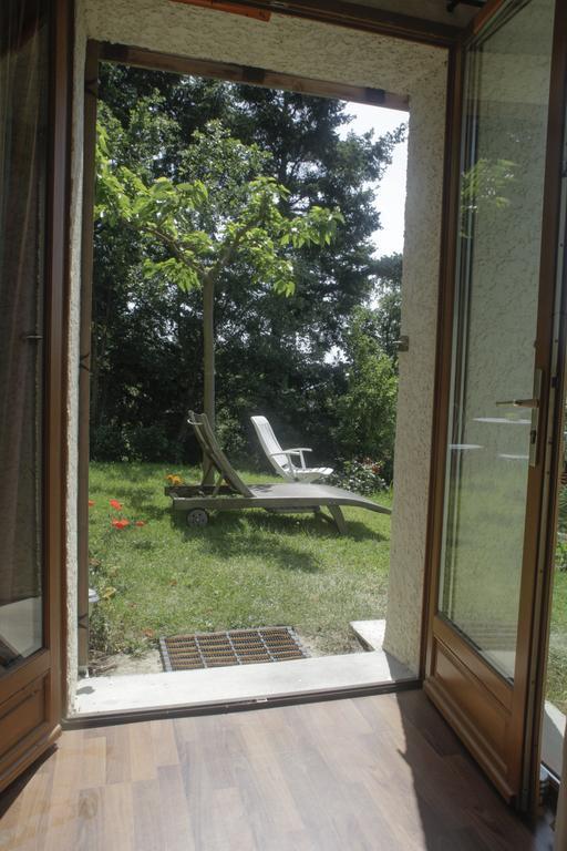 Chambre D'Hotes La Bichette Chassagny Kültér fotó
