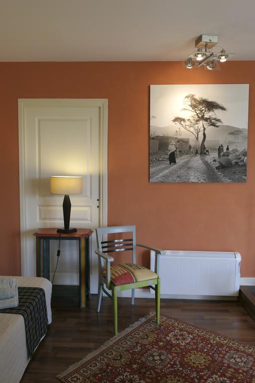 Chambre D'Hotes La Bichette Chassagny Kültér fotó